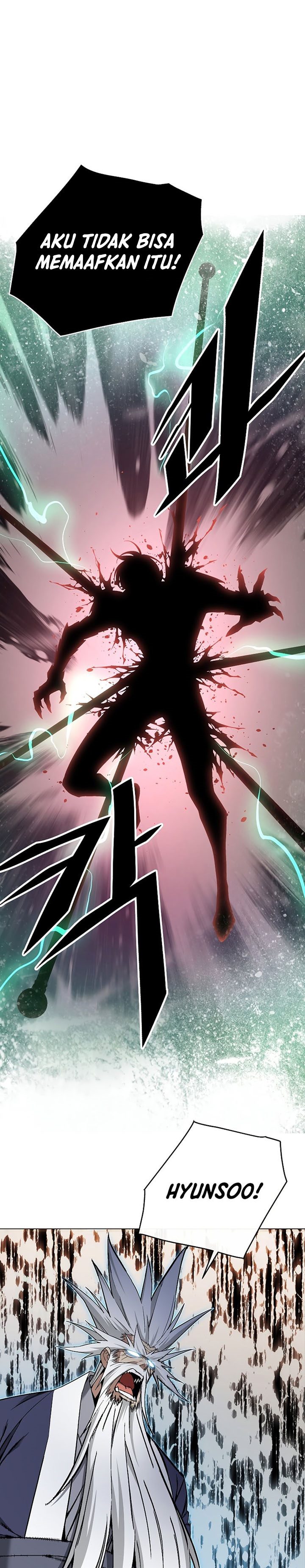 Heavenly Demon Instructor Chapter 88 Gambar 32