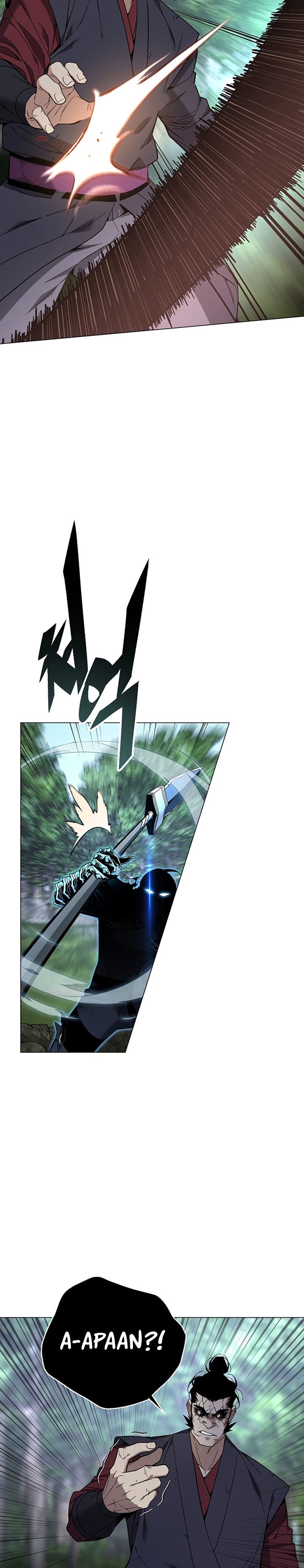 Heavenly Demon Instructor Chapter 88 Gambar 40