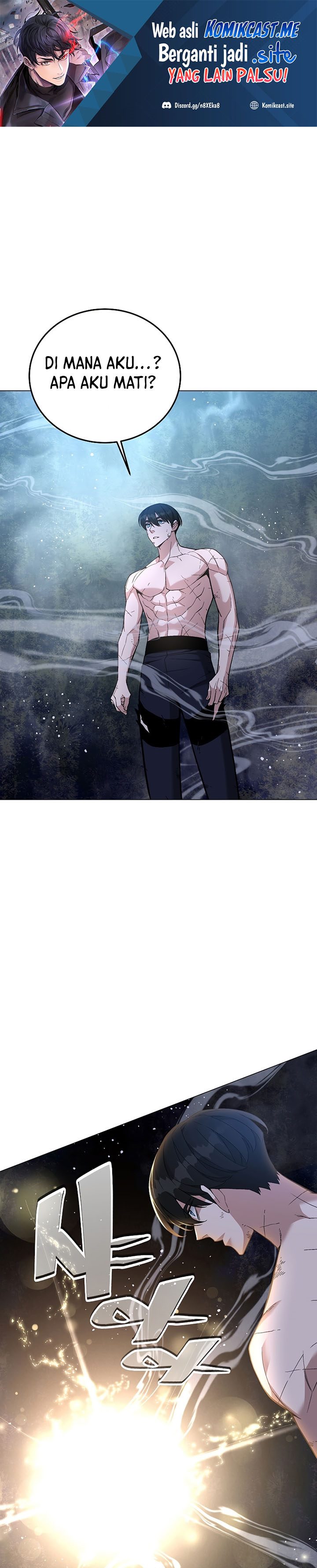 Heavenly Demon Instructor Chapter 90 Gambar 2