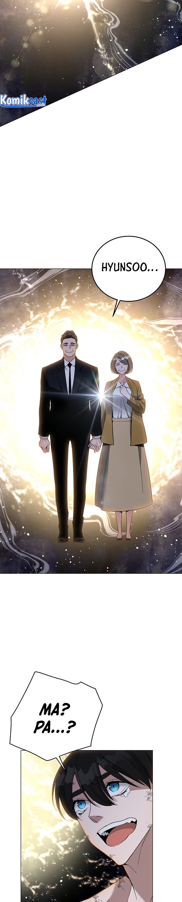Heavenly Demon Instructor Chapter 90 Gambar 3