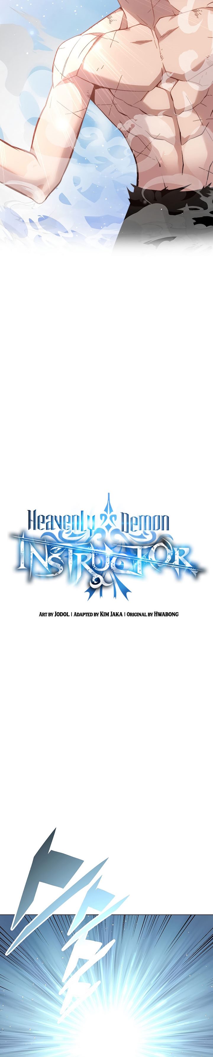 Heavenly Demon Instructor Chapter 90 Gambar 7