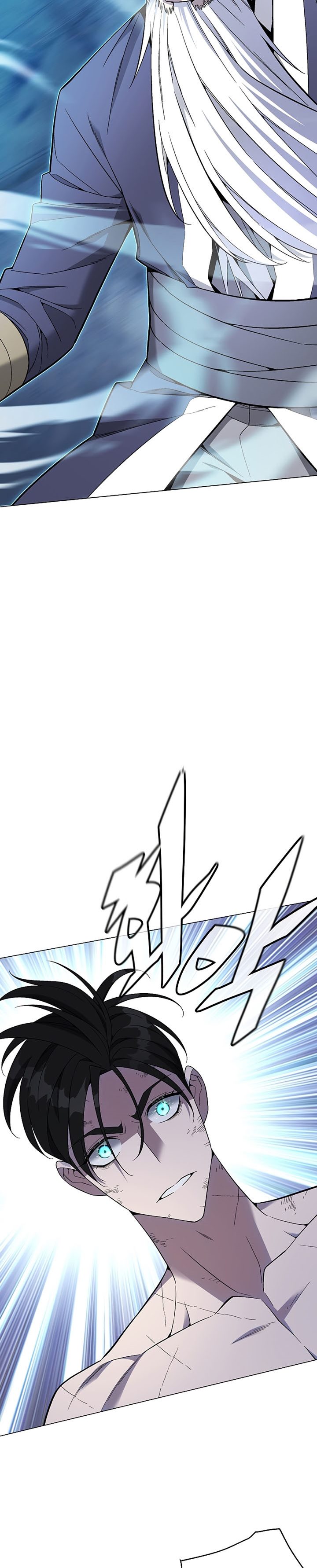 Heavenly Demon Instructor Chapter 90 Gambar 9