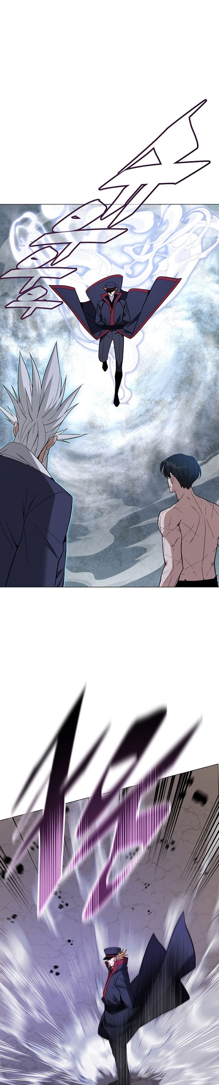 Heavenly Demon Instructor Chapter 90 Gambar 15