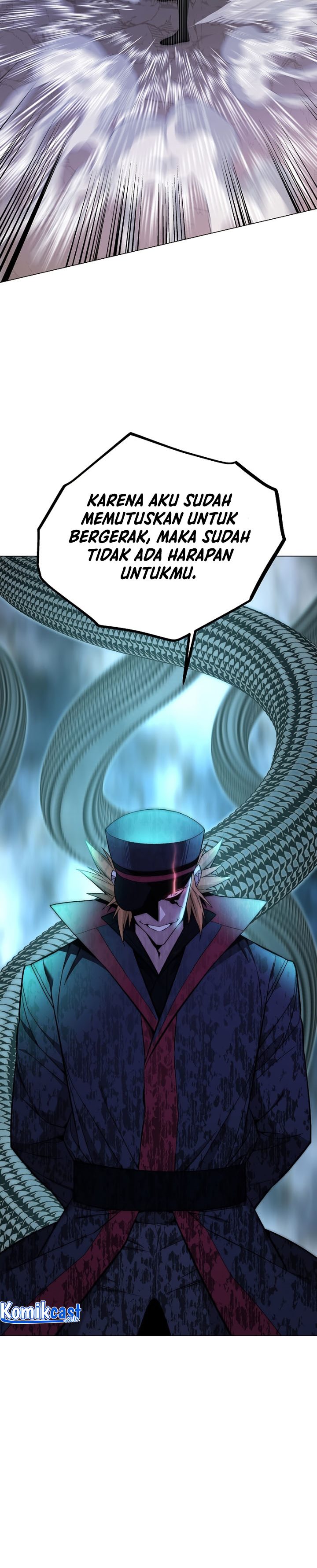 Heavenly Demon Instructor Chapter 90 Gambar 16