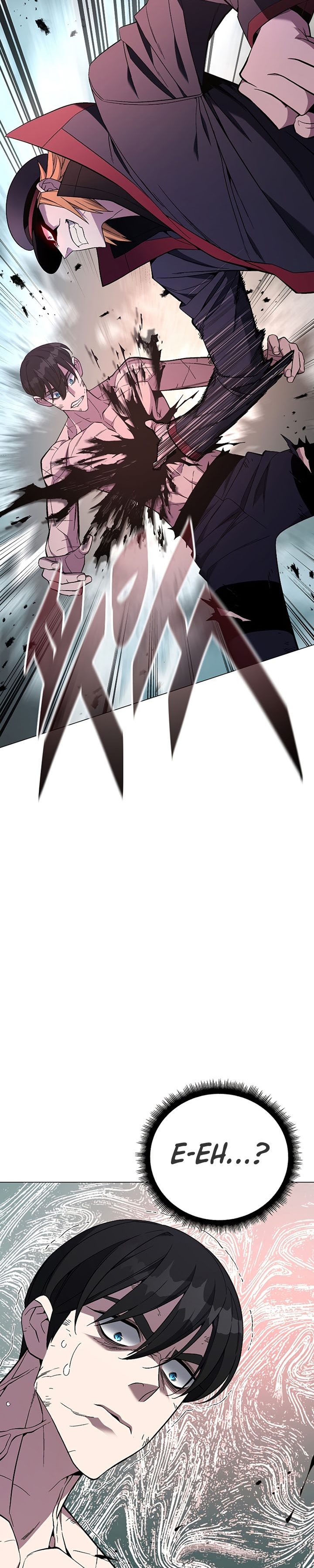 Heavenly Demon Instructor Chapter 90 Gambar 21