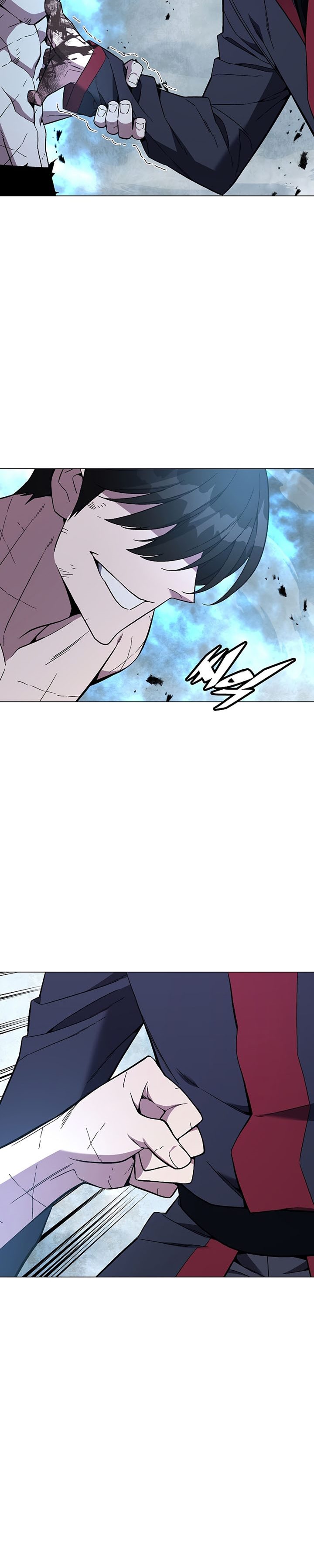Heavenly Demon Instructor Chapter 90 Gambar 25