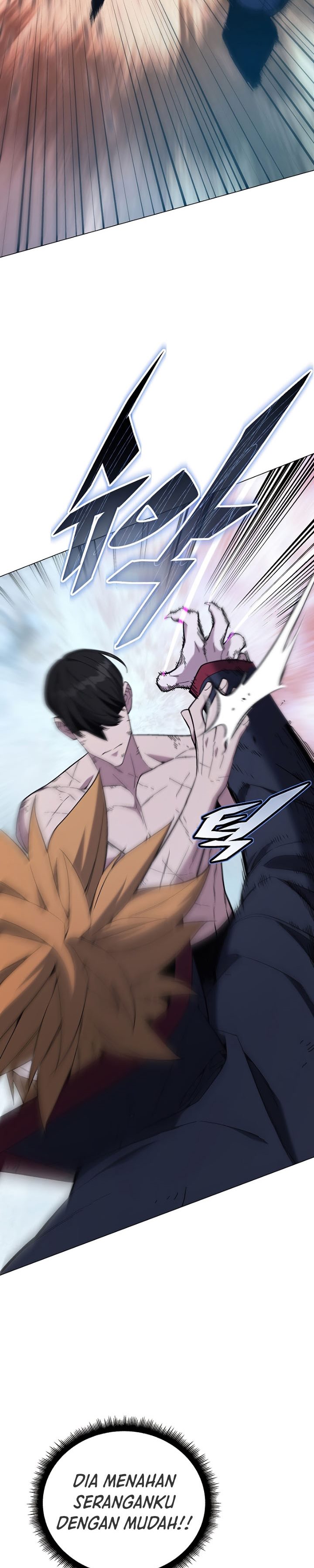 Heavenly Demon Instructor Chapter 90 Gambar 33