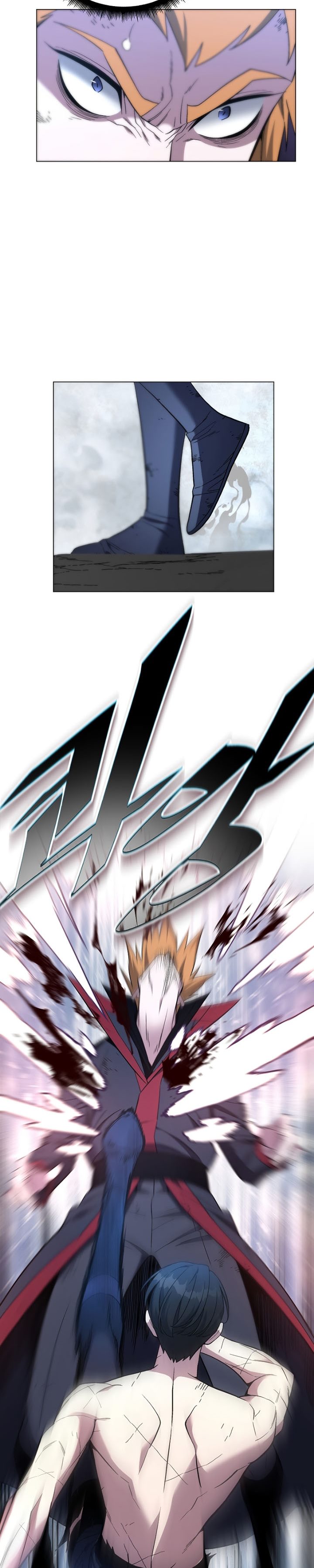 Heavenly Demon Instructor Chapter 90 Gambar 34