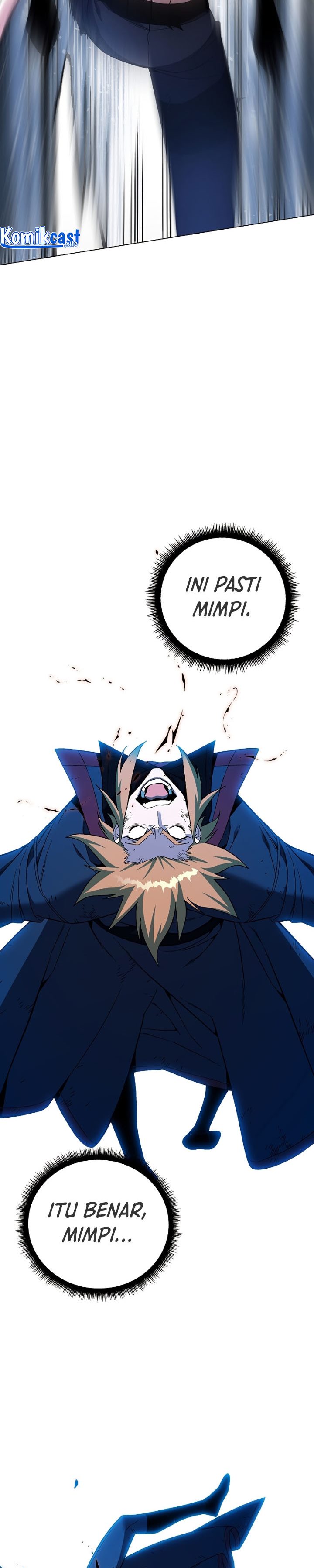 Heavenly Demon Instructor Chapter 90 Gambar 35