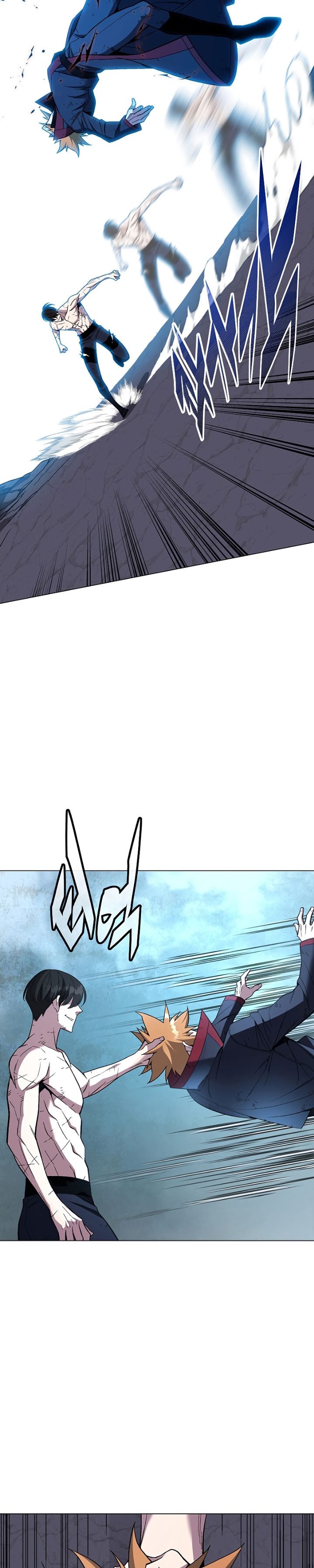 Heavenly Demon Instructor Chapter 90 Gambar 36