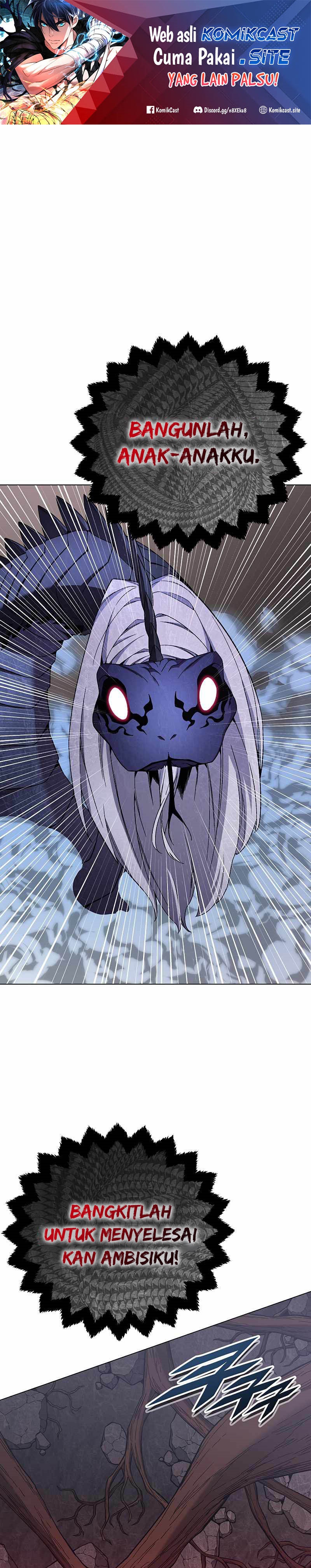 Heavenly Demon Instructor Chapter 96 Gambar 2