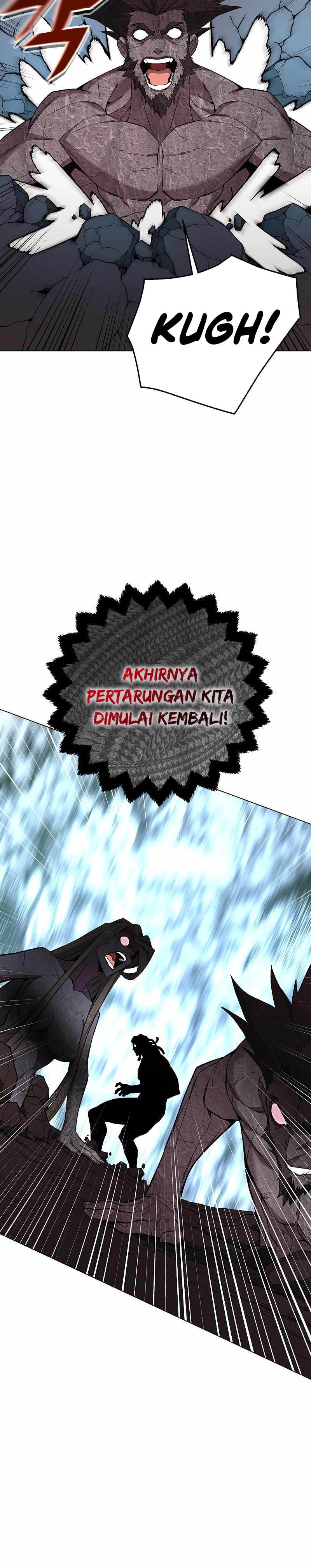 Heavenly Demon Instructor Chapter 96 Gambar 4