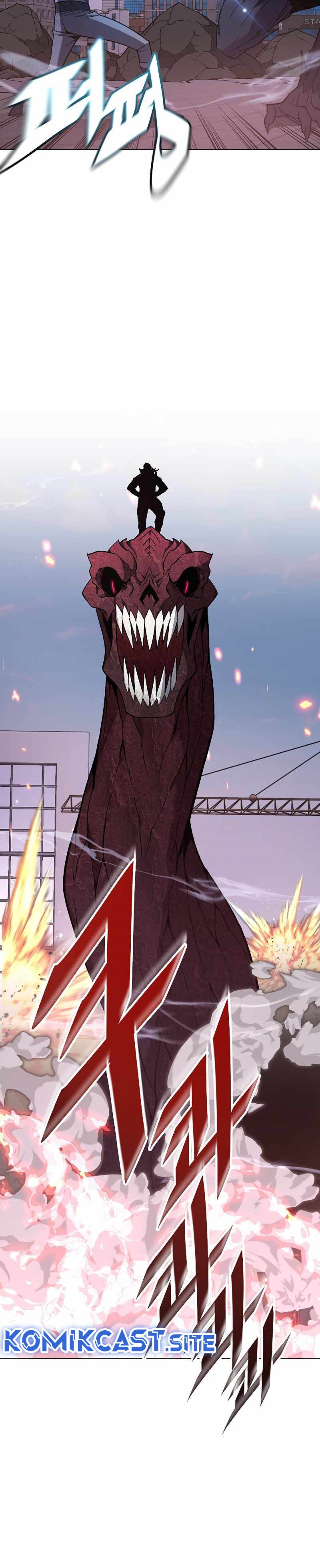 Heavenly Demon Instructor Chapter 96 Gambar 9