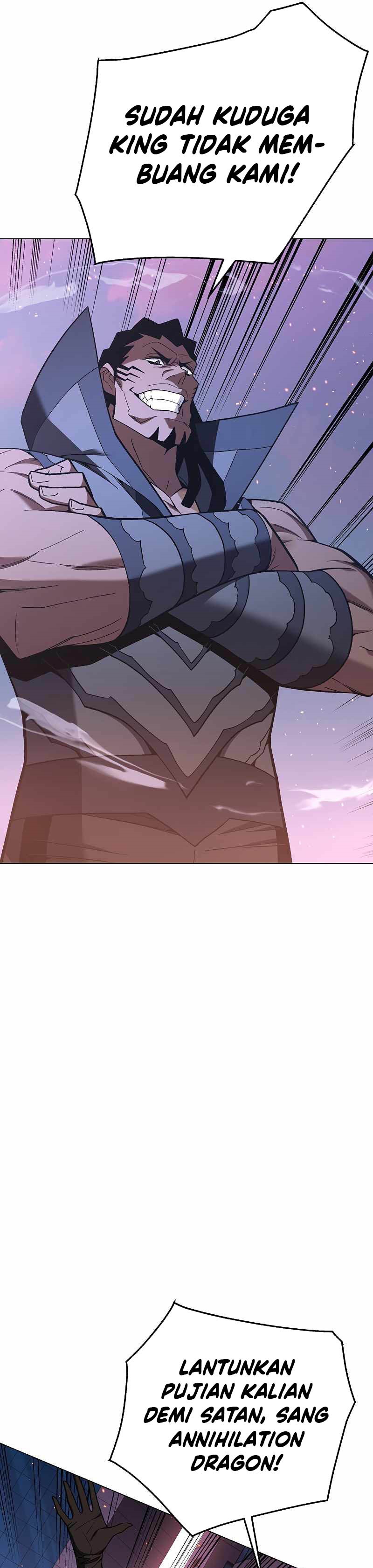 Heavenly Demon Instructor Chapter 96 Gambar 10
