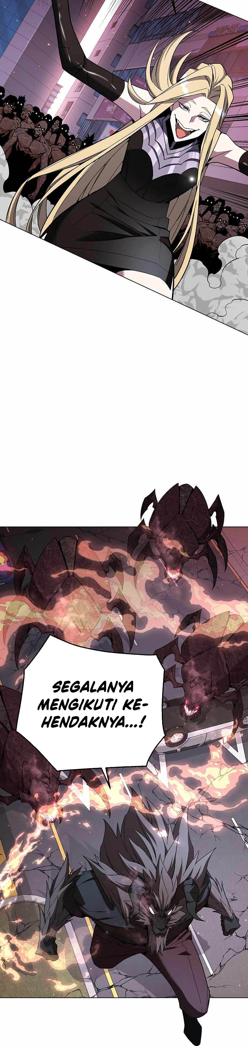 Heavenly Demon Instructor Chapter 96 Gambar 11