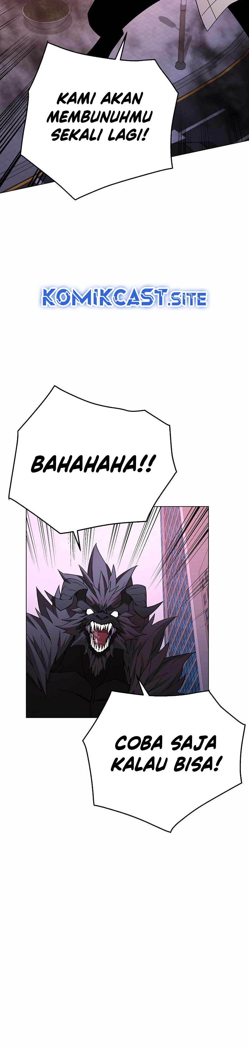 Heavenly Demon Instructor Chapter 96 Gambar 13