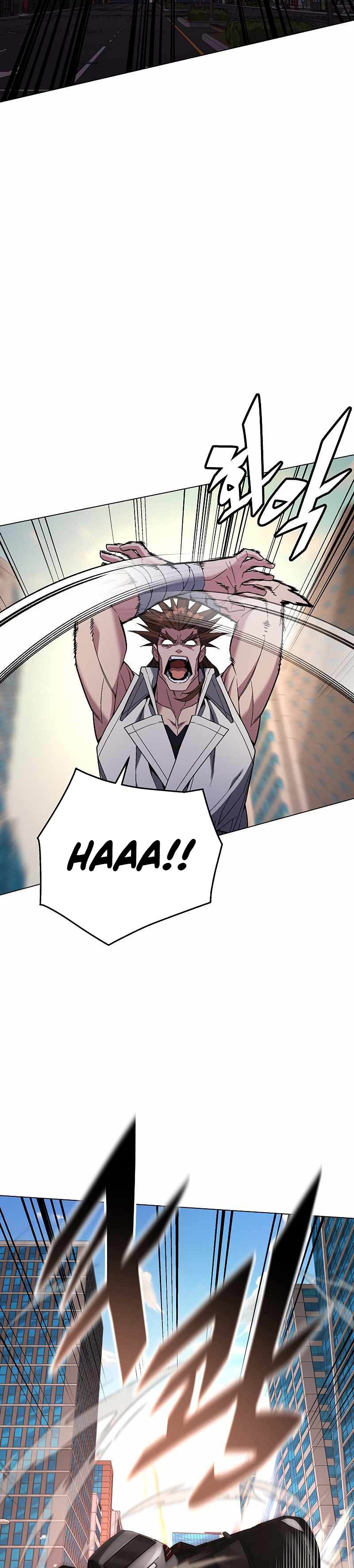 Heavenly Demon Instructor Chapter 96 Gambar 16