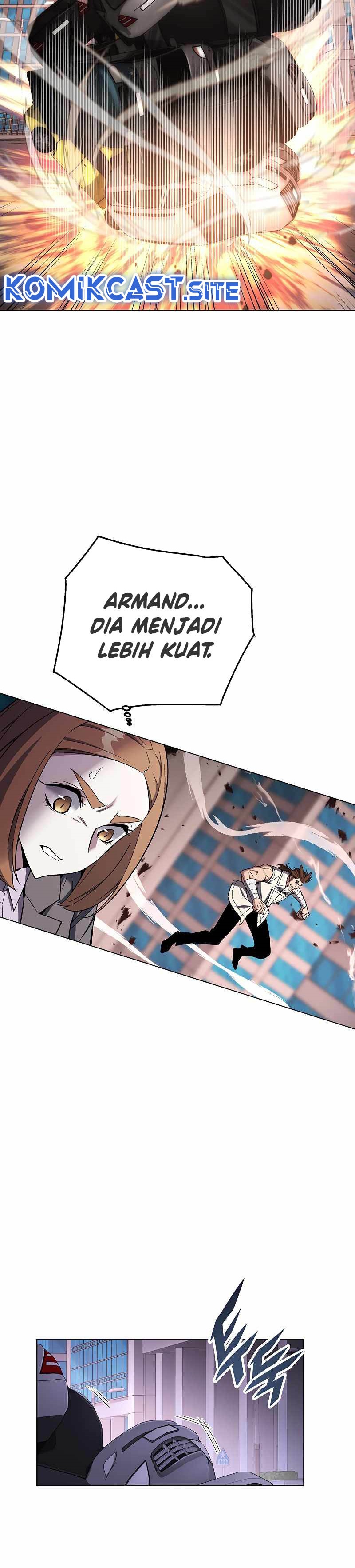 Heavenly Demon Instructor Chapter 96 Gambar 17