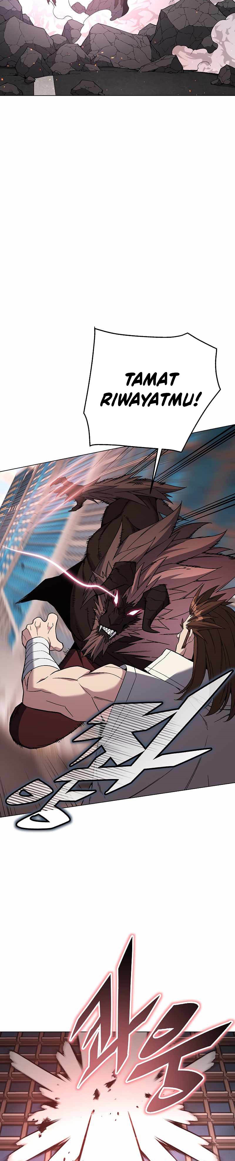 Heavenly Demon Instructor Chapter 96 Gambar 19