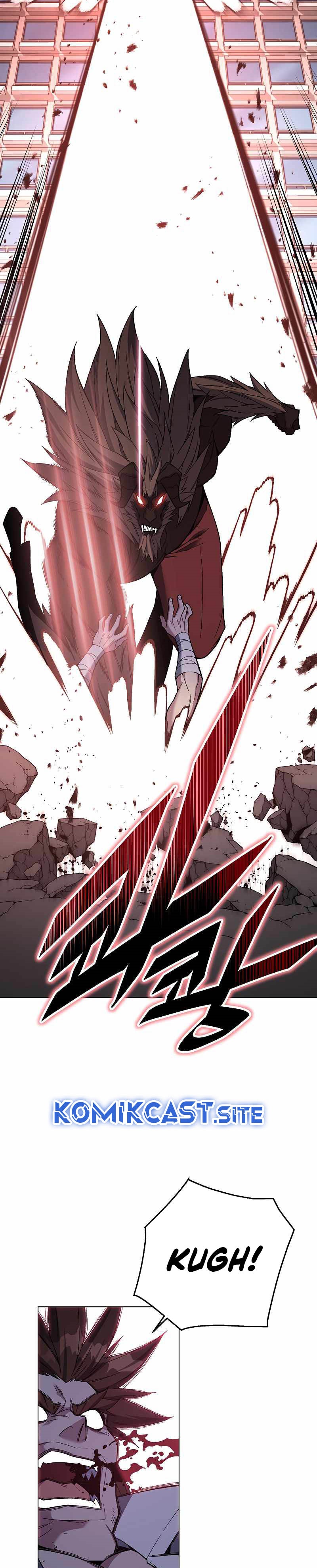 Heavenly Demon Instructor Chapter 96 Gambar 20
