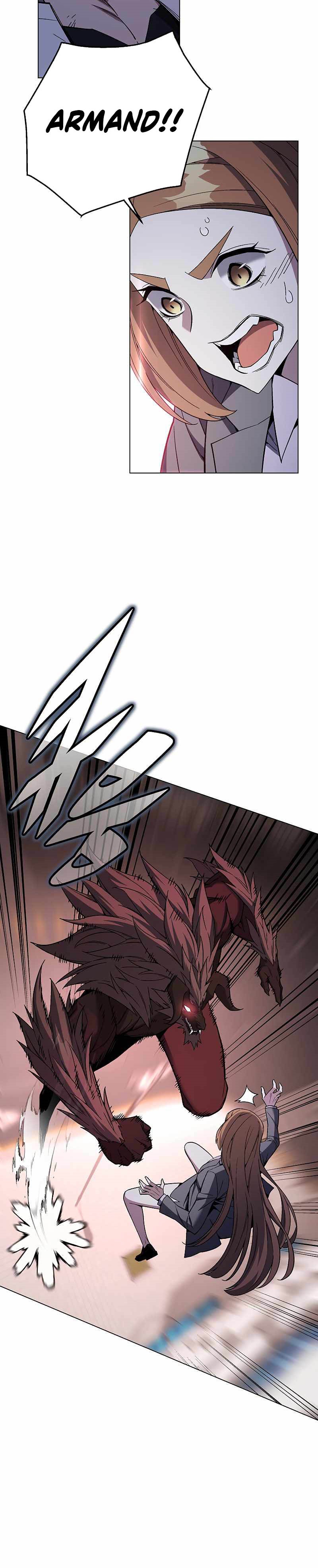 Heavenly Demon Instructor Chapter 96 Gambar 21