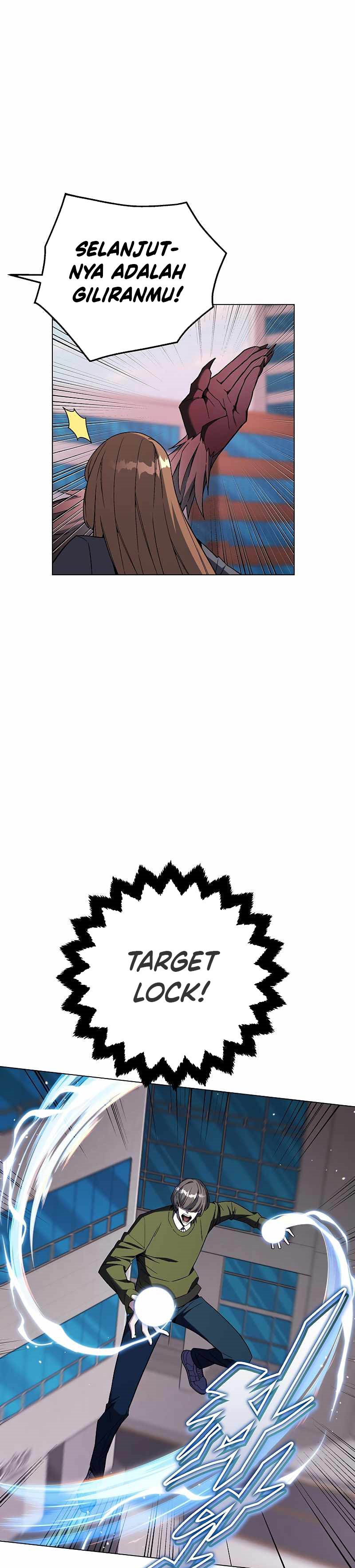Heavenly Demon Instructor Chapter 96 Gambar 22
