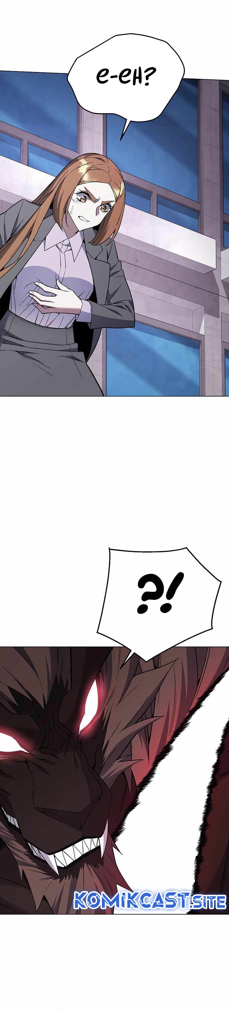 Heavenly Demon Instructor Chapter 96 Gambar 25