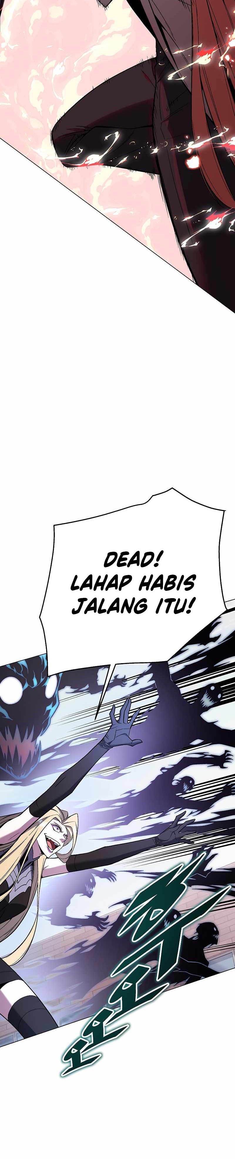 Heavenly Demon Instructor Chapter 96 Gambar 33