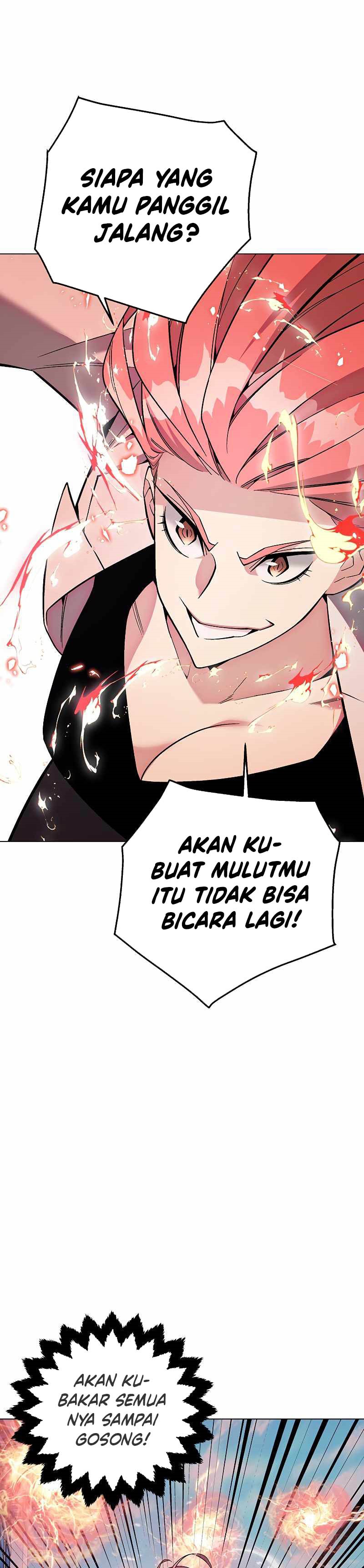 Heavenly Demon Instructor Chapter 96 Gambar 34