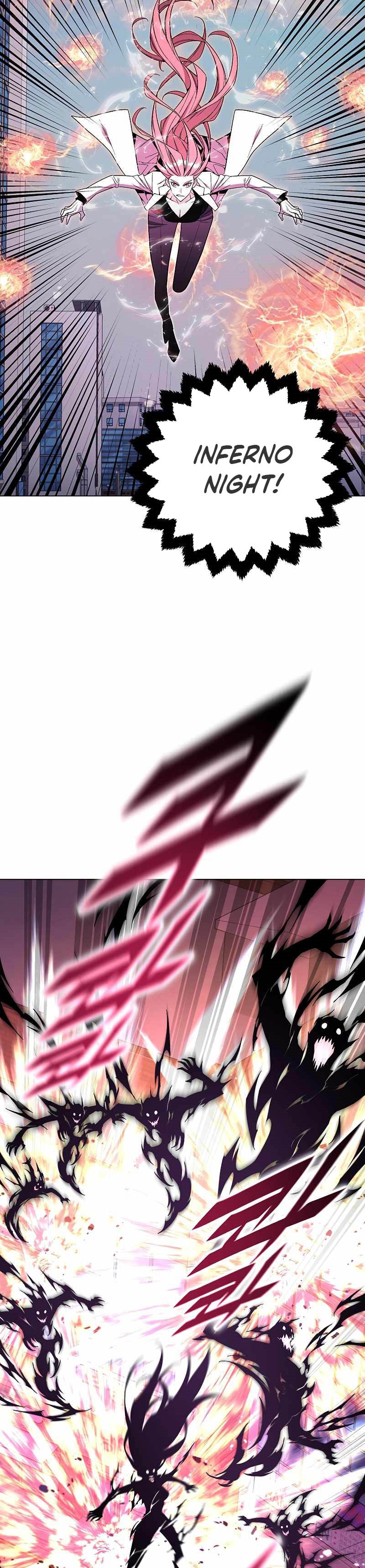 Heavenly Demon Instructor Chapter 96 Gambar 35