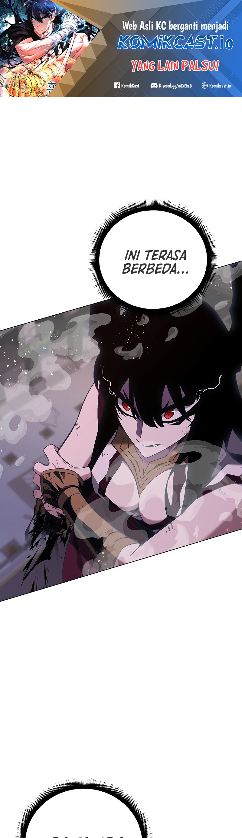 Heavenly Demon Instructor Chapter 100 Gambar 2