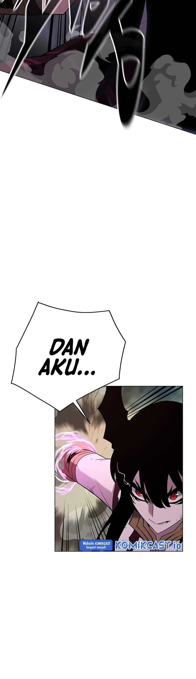 Heavenly Demon Instructor Chapter 100 Gambar 6