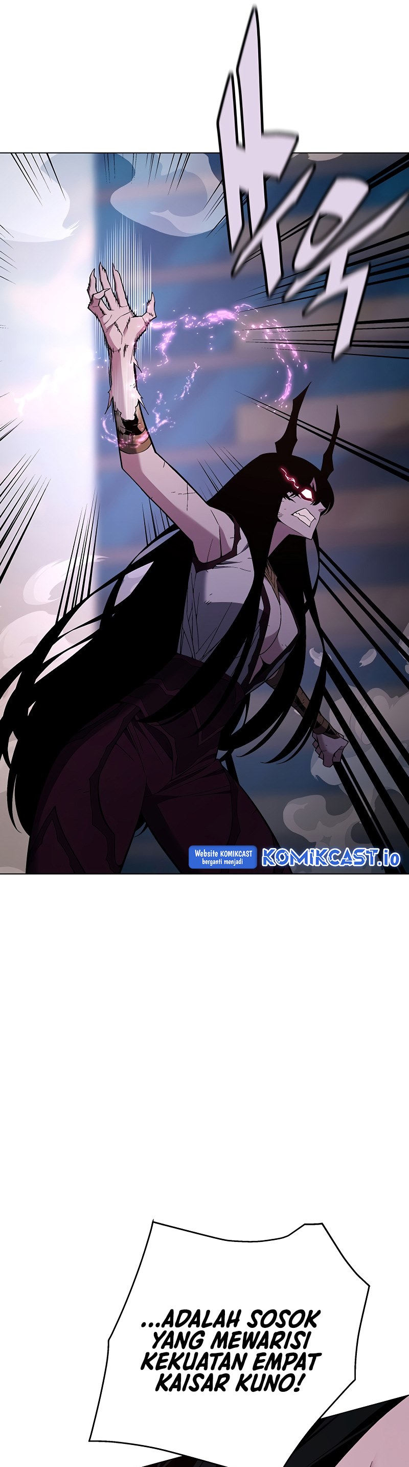 Heavenly Demon Instructor Chapter 100 Gambar 7