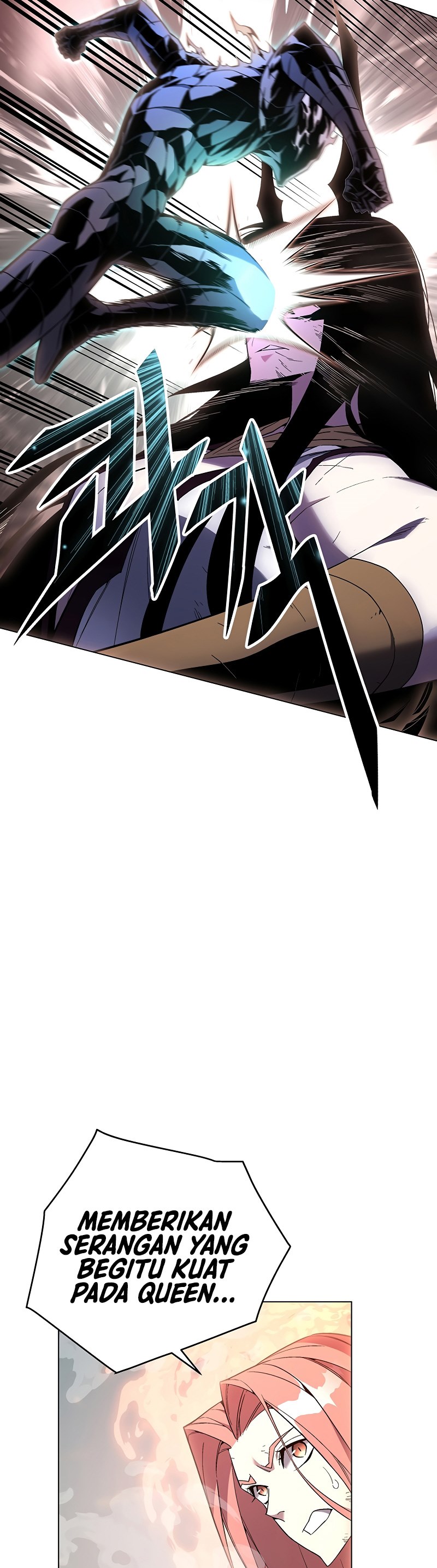 Heavenly Demon Instructor Chapter 100 Gambar 9