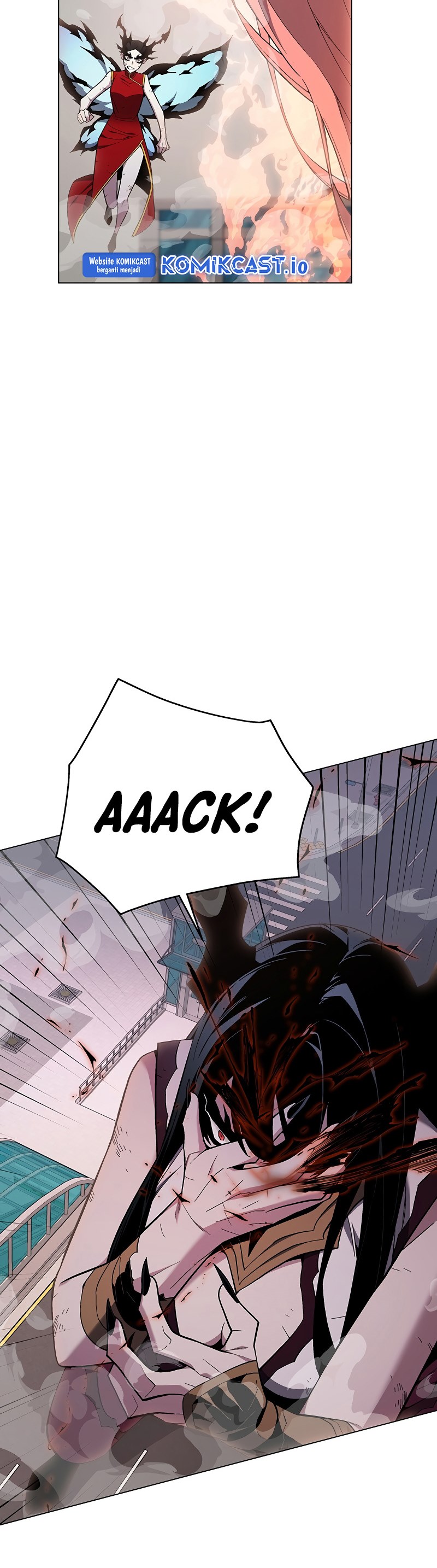 Heavenly Demon Instructor Chapter 100 Gambar 10