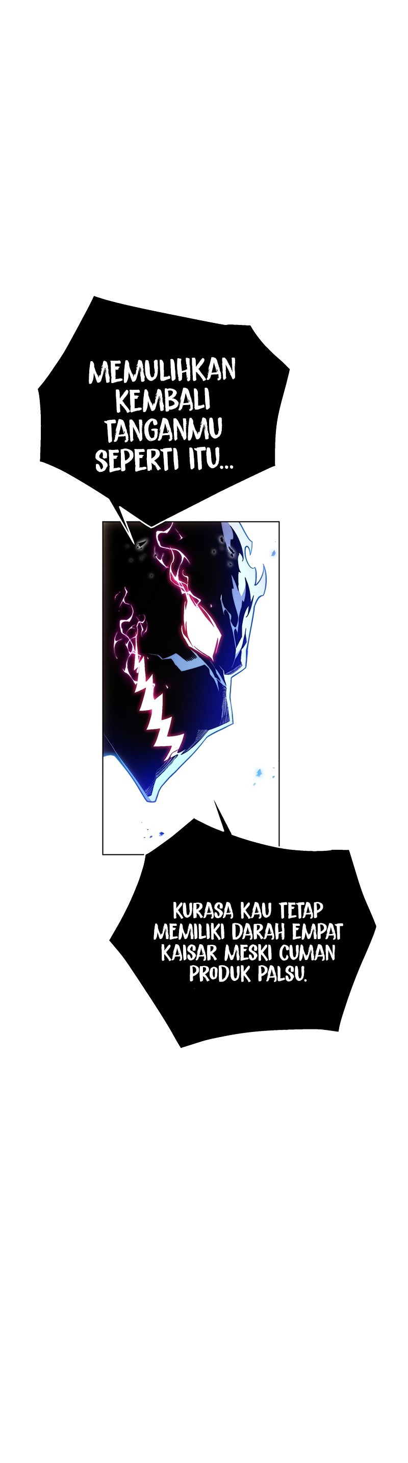 Heavenly Demon Instructor Chapter 100 Gambar 11