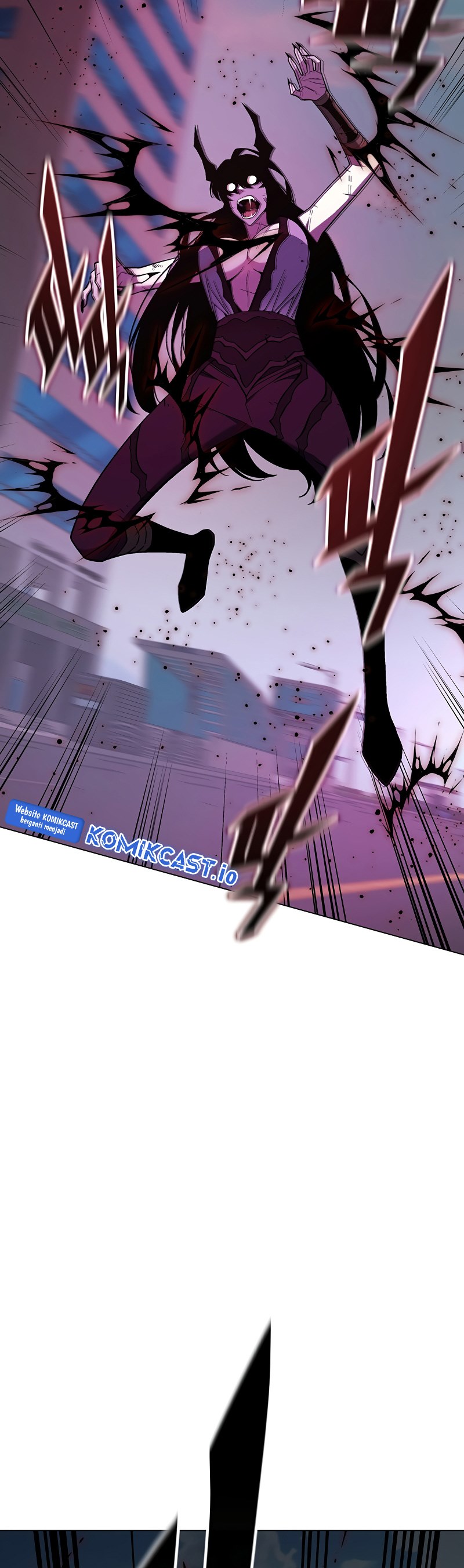 Heavenly Demon Instructor Chapter 100 Gambar 14