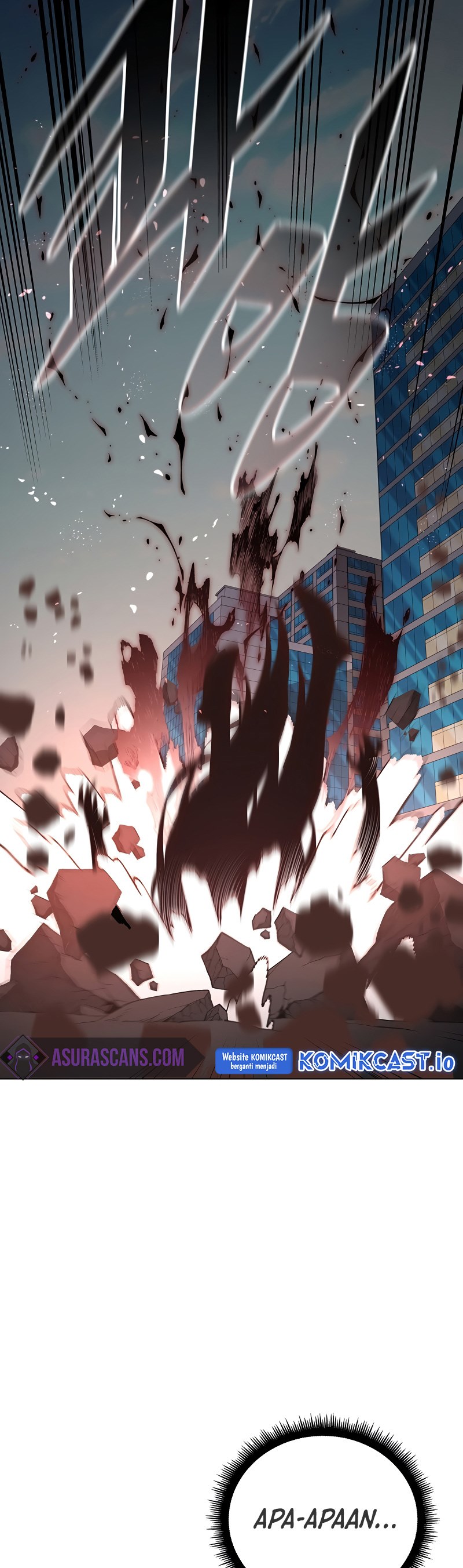 Heavenly Demon Instructor Chapter 100 Gambar 15
