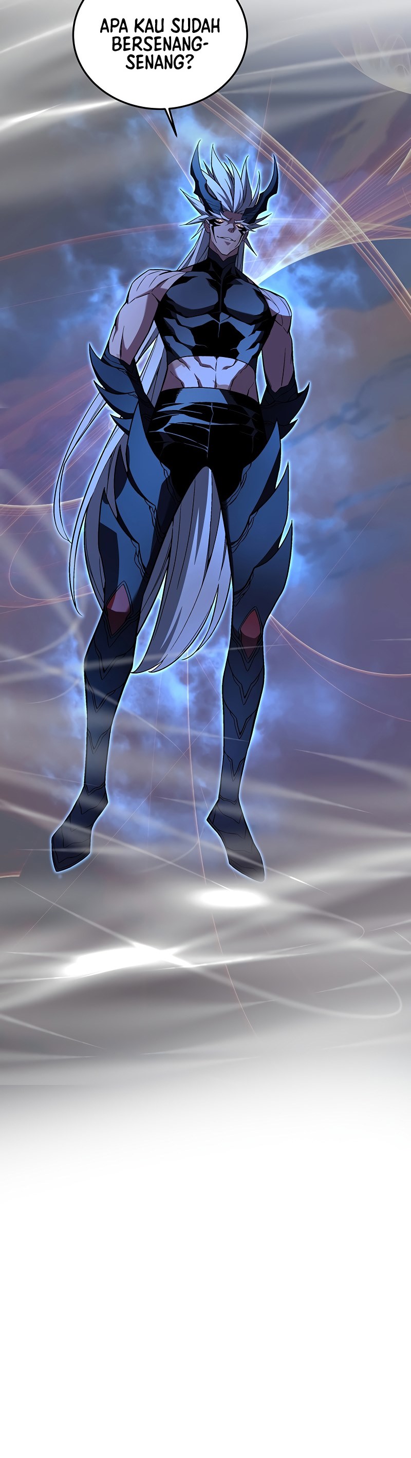 Heavenly Demon Instructor Chapter 100 Gambar 24