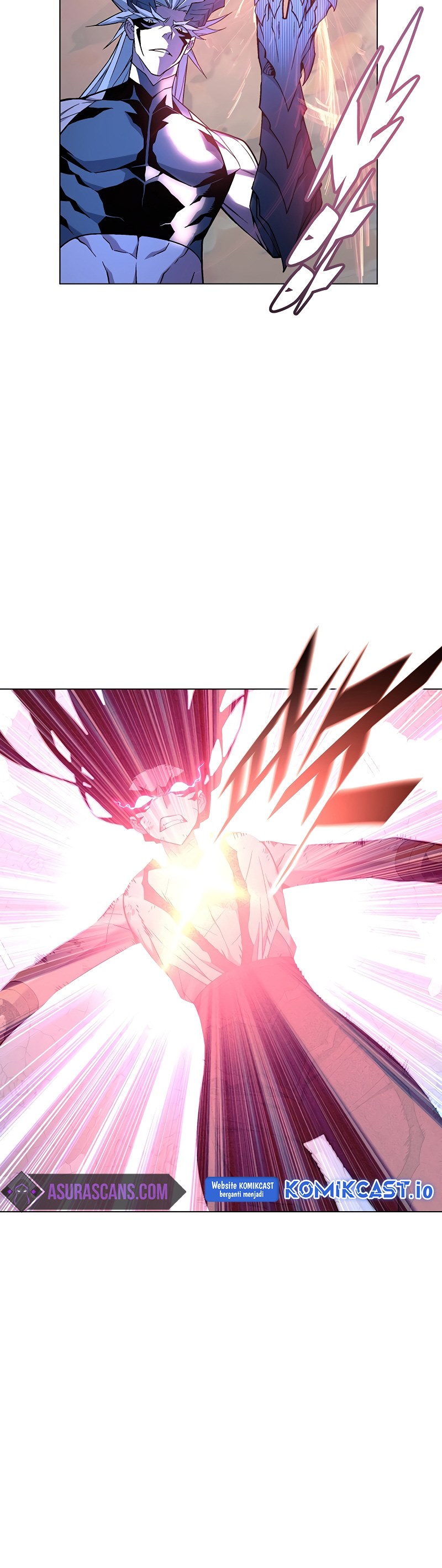Heavenly Demon Instructor Chapter 100 Gambar 26