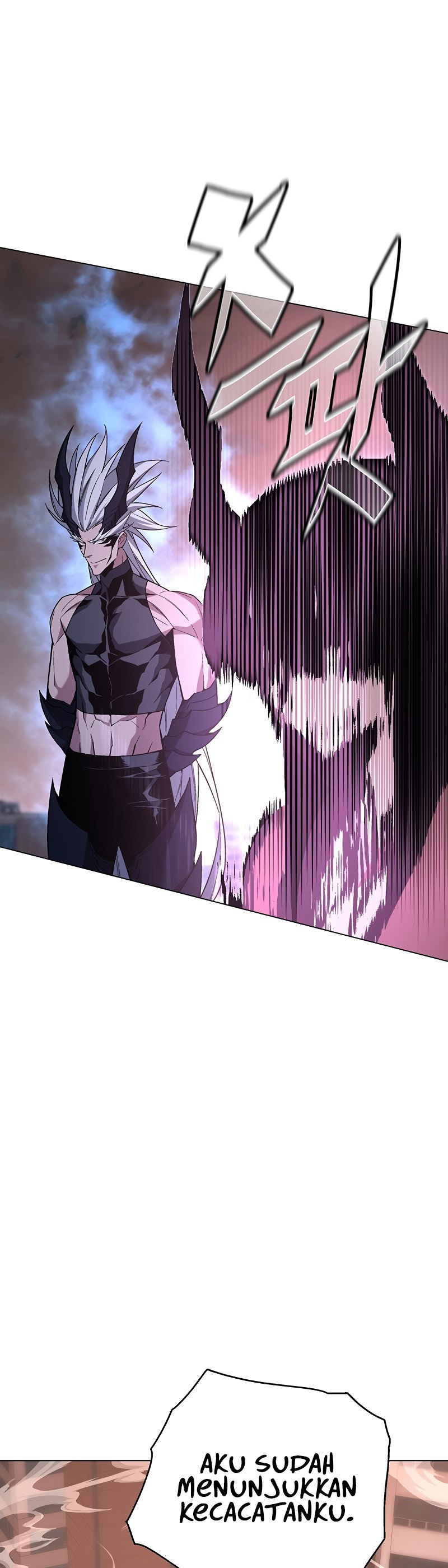 Heavenly Demon Instructor Chapter 100 Gambar 28