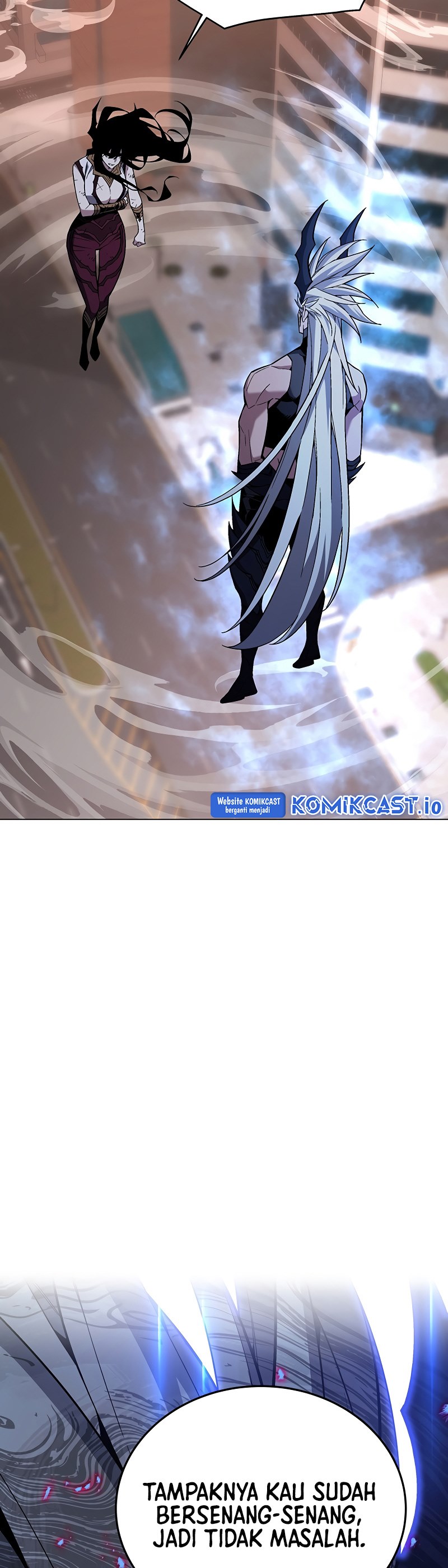 Heavenly Demon Instructor Chapter 100 Gambar 29