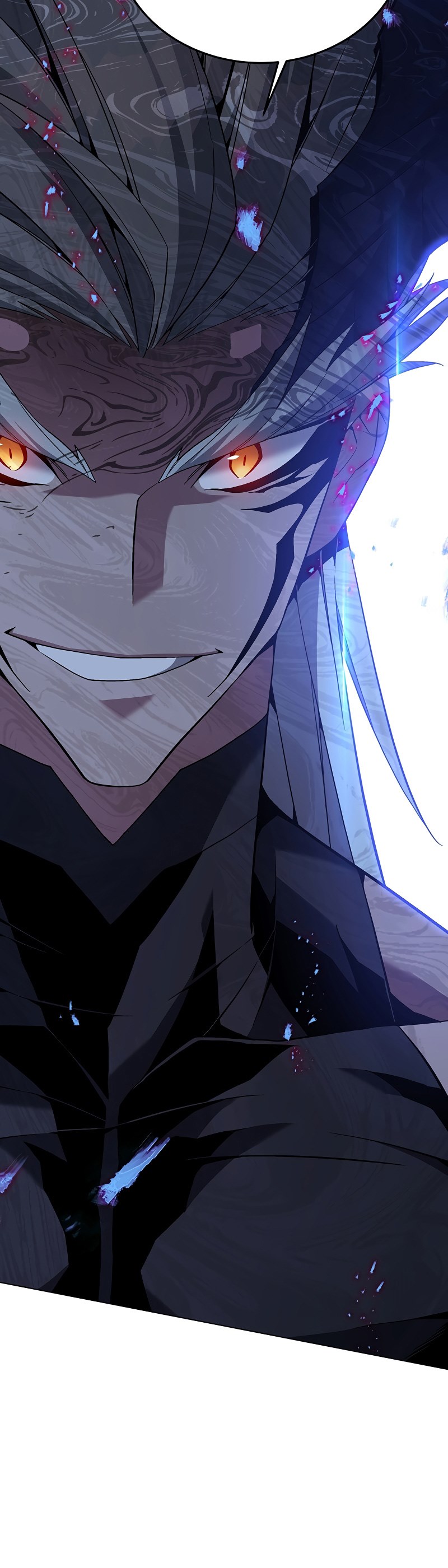 Heavenly Demon Instructor Chapter 100 Gambar 30