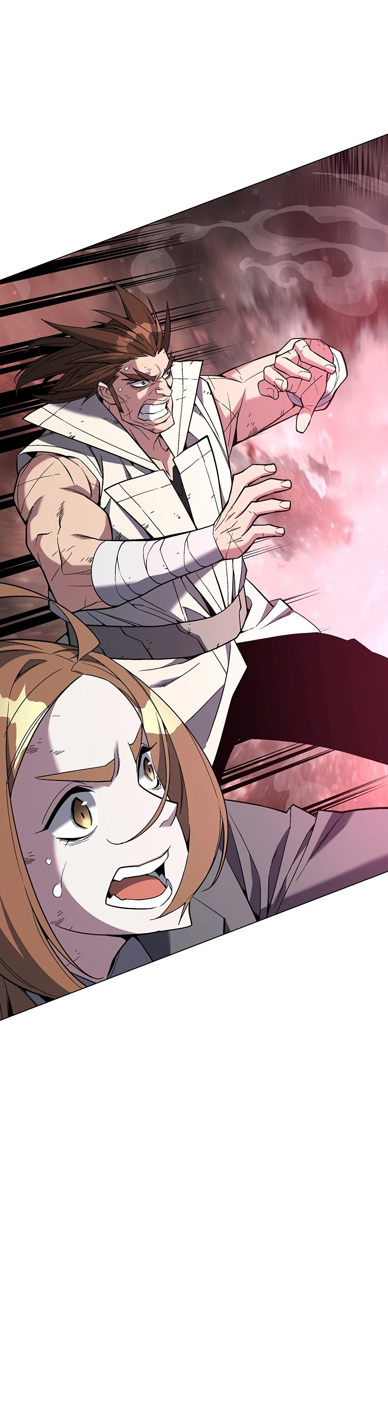 Heavenly Demon Instructor Chapter 100 Gambar 41