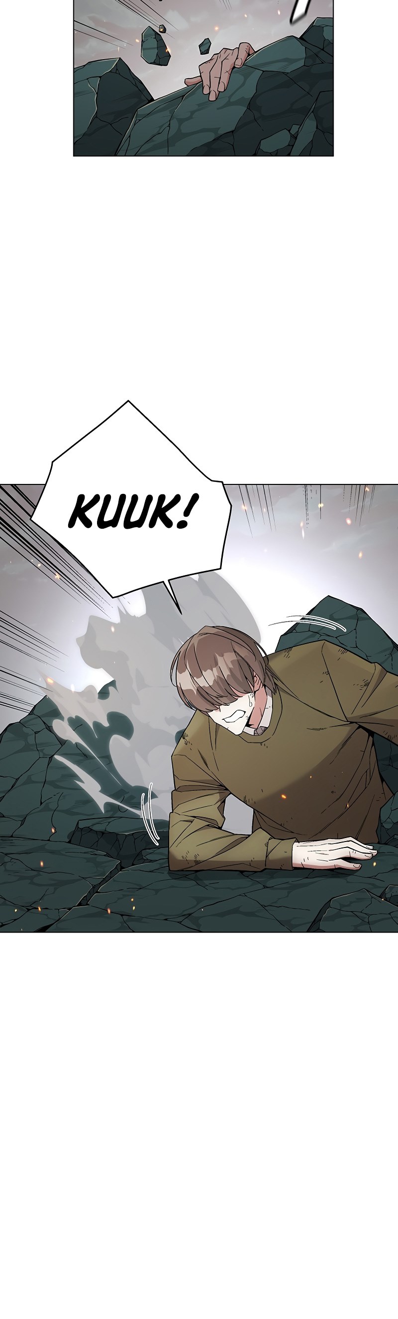 Heavenly Demon Instructor Chapter 100 Gambar 56