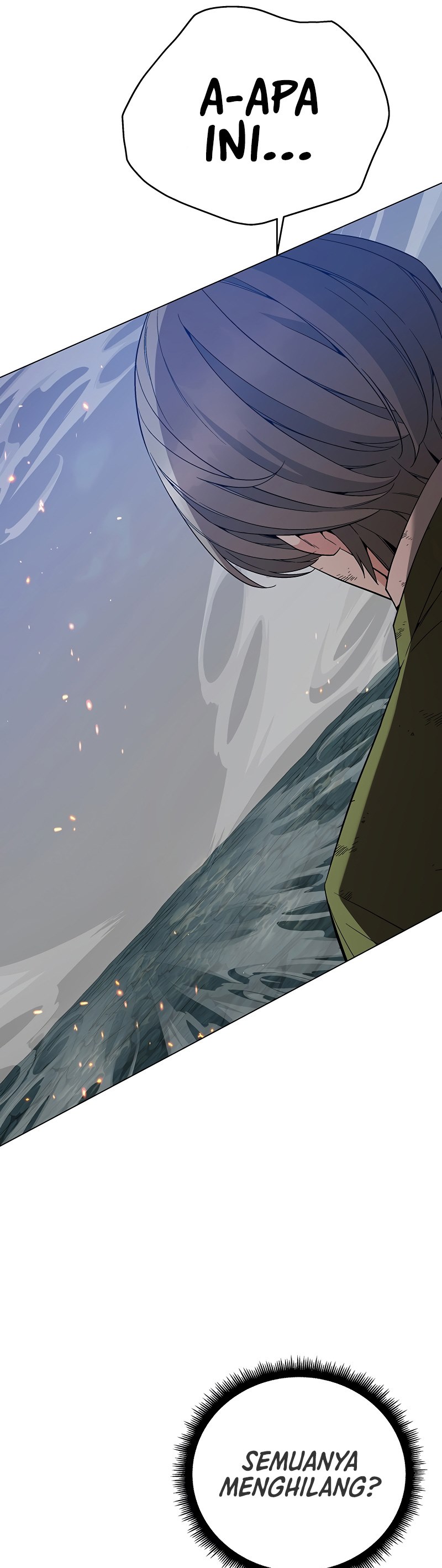 Heavenly Demon Instructor Chapter 100 Gambar 57