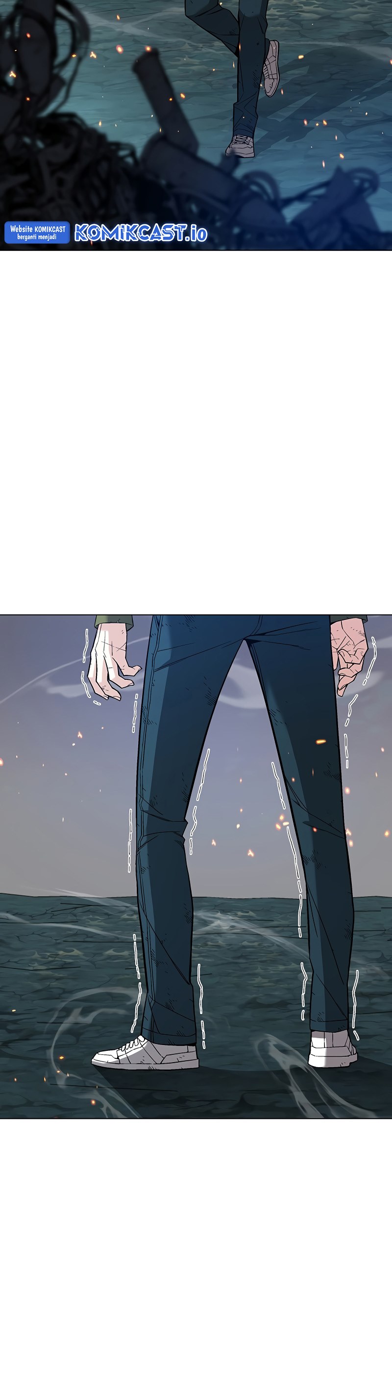 Heavenly Demon Instructor Chapter 100 Gambar 59