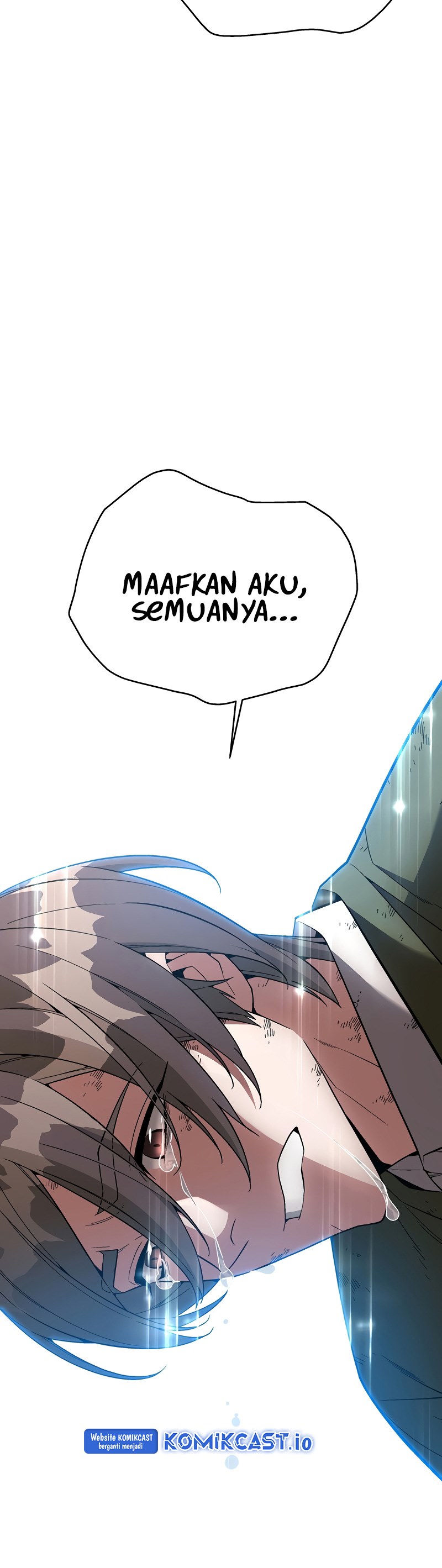 Heavenly Demon Instructor Chapter 100 Gambar 61