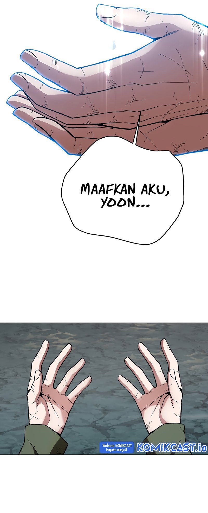 Heavenly Demon Instructor Chapter 100 Gambar 62