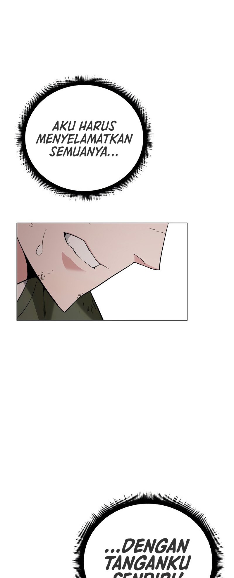 Heavenly Demon Instructor Chapter 100 Gambar 63